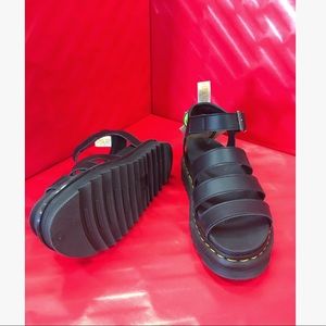 Dr. Martens Vegan Blaire Sandal